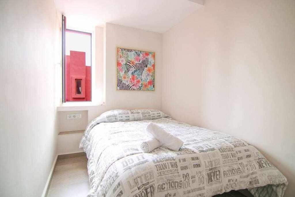 Apartamento Unico En Muralla Roja - 0412 Calpe Exteriér fotografie