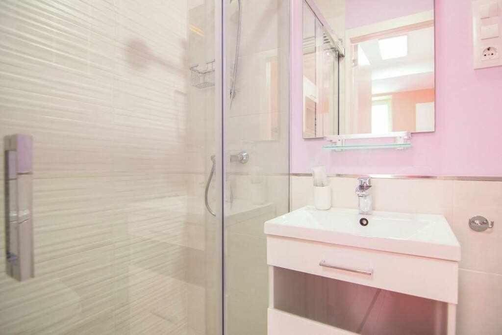 Apartamento Unico En Muralla Roja - 0412 Calpe Exteriér fotografie